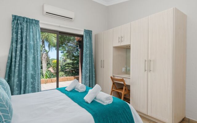 San Lameer Villa 2203