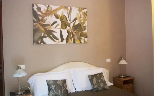 B&B Amoliv