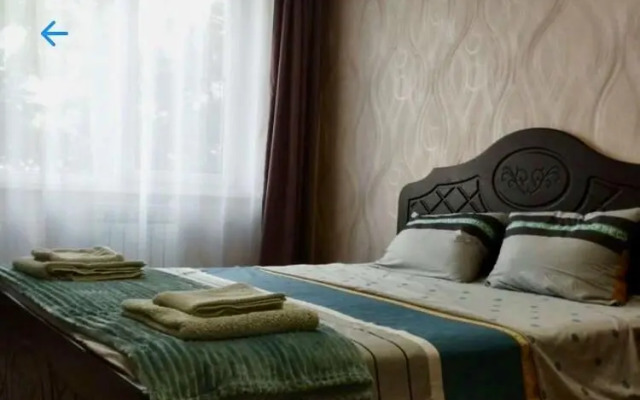 Апартаменты на улице 1-й Конной Армии 37