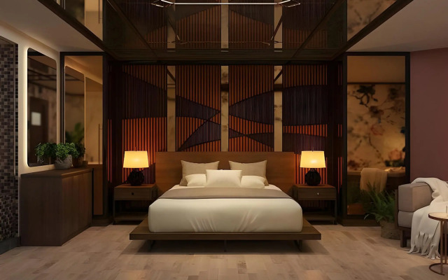 Bao Son International Hotel