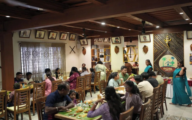 hotel muthahalli grand