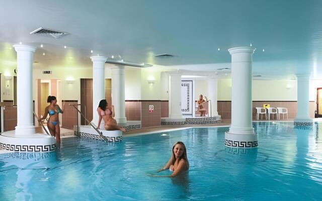The Mill Hotel & Spa