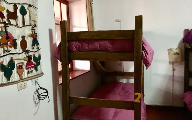 VIP House Hostel