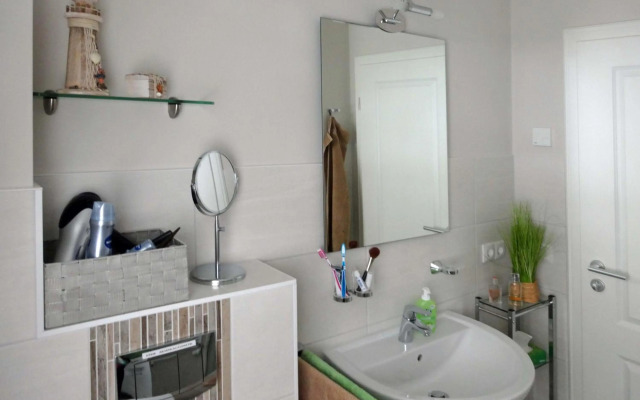 Kavelweg 13 Whg 4 - Kleiner Käptn