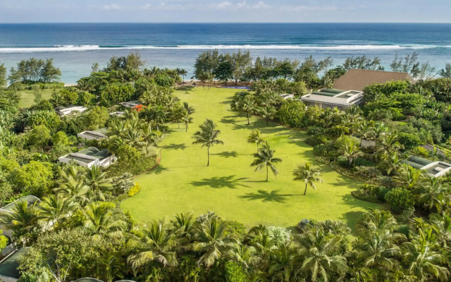 SO/ Sofitel Mauritius