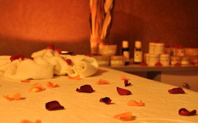 Hôtel Fes Inn & Spa