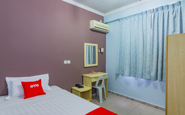 OYO 1159 Hotel New Sabah – Guest Rooms – Kota Kinabalu