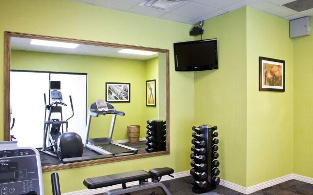 Fairfield Inn By Marriott Bangor