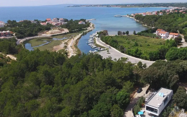 Apartments Zaton