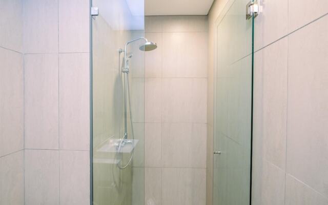 Elegant And Spacious 1Br Apartment Fatmawati City Center