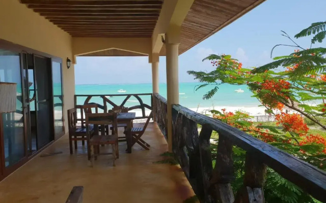 White Sands Villa