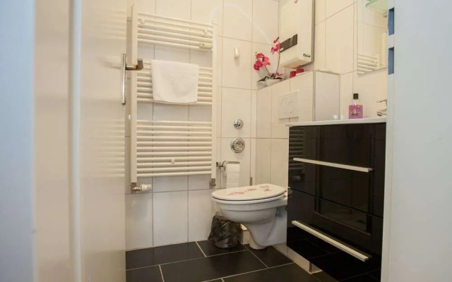 Appartement Brink Fichtenweg 43