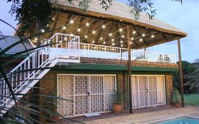 Kampfontein Gasteplaas