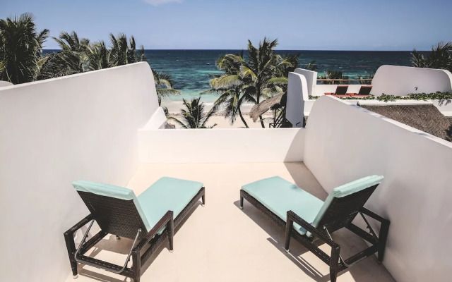 Hotel Cabañas Tulum Beach Hotel & Spa