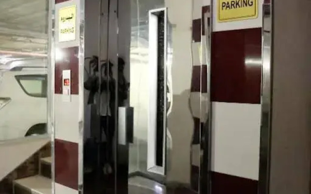 Merfal Hotel Apartments Al Taawun