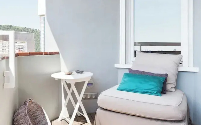 Stay U-nique Apartments Sardenya