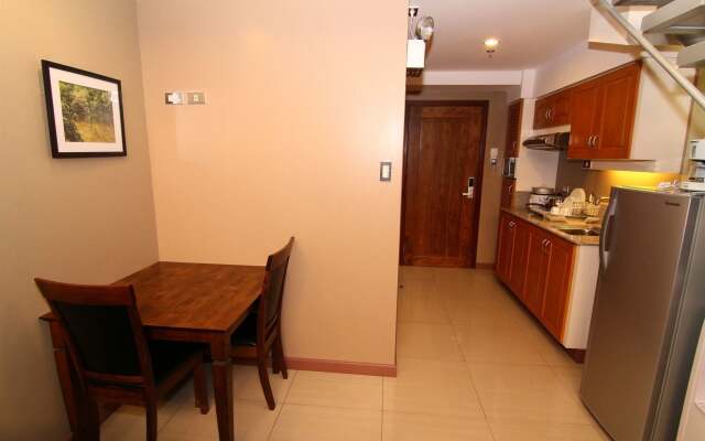 Uptown Condotel