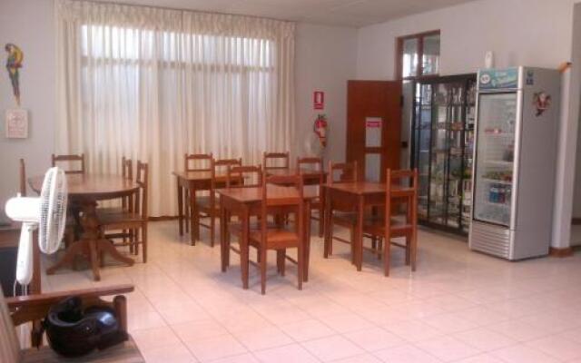 Hostal Peru Amazonico