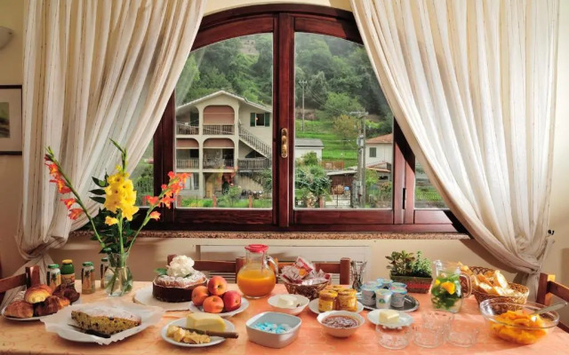 Affittacamere b&b Trattoria Della Posta