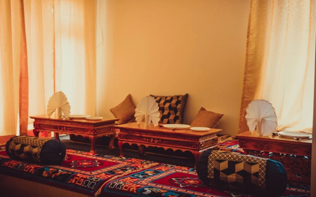 Togochey Boutique Hotel