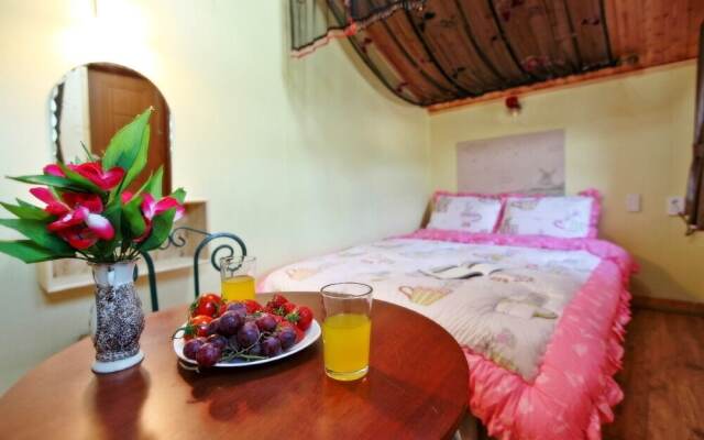 Yeoulmok Pension