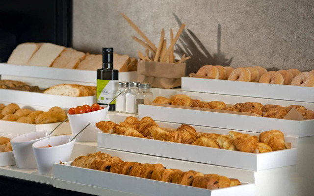 AC Hotel Madrid Feria by Marriott
