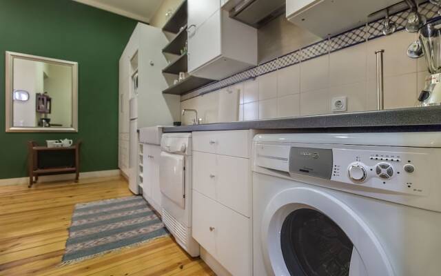 Correeiros Downtown - Historic Lisbon Apartment