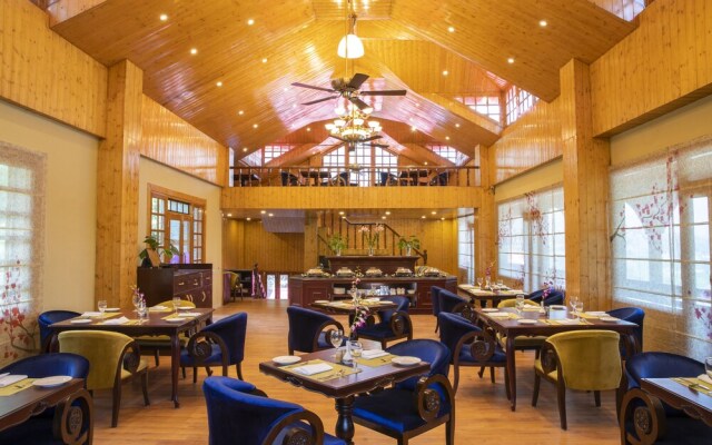 Regenta Inn By Riverside Manali
