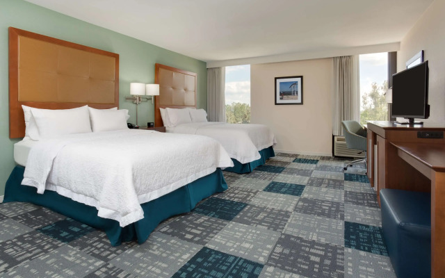 Hampton Inn Norcross