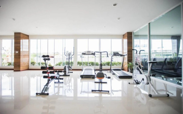CK Resort Pattaya