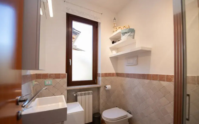 Villaggio Tavaredo - App. 02