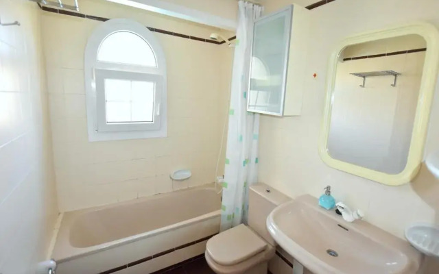 Apartamento la Isla Javea - 5008