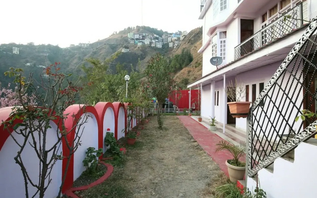 OYO 10302 Home Studio Bhatakuffer