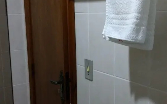 Lindo Flat Por Temporada Em Gramado