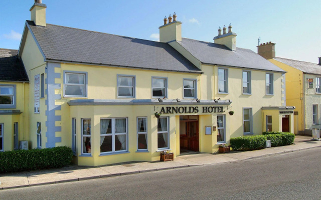 Arnolds Hotel