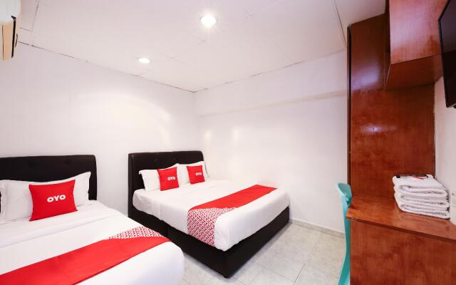 Azimaju Guesthouse