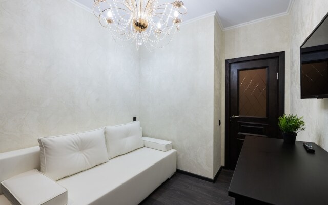 Prime Host apartments Savelovsky 1