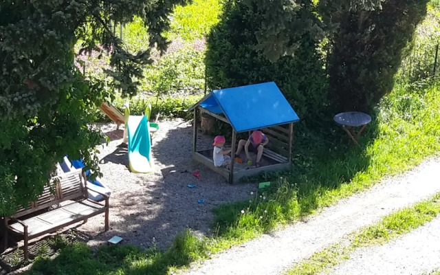 Zaißlhäusl Hof Ferienwohnungen