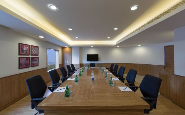 Four Points by Sheraton Vadodara