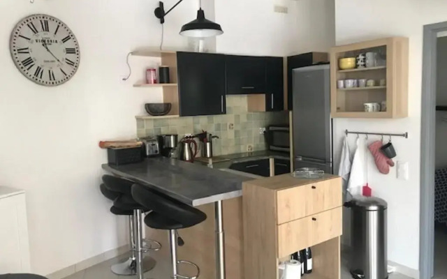 Maison Torreilles, 3 pièces, 4 personnes - FR-1-530-23