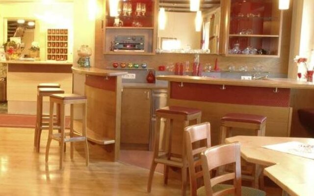 Hotel Sonne Vandans
