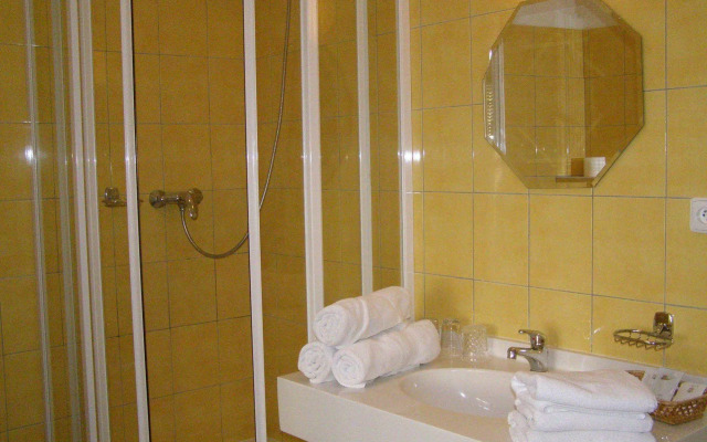 Hotel Zatkuv dum