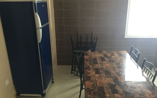 Appartement de Luxe Wilaya Tetouan
