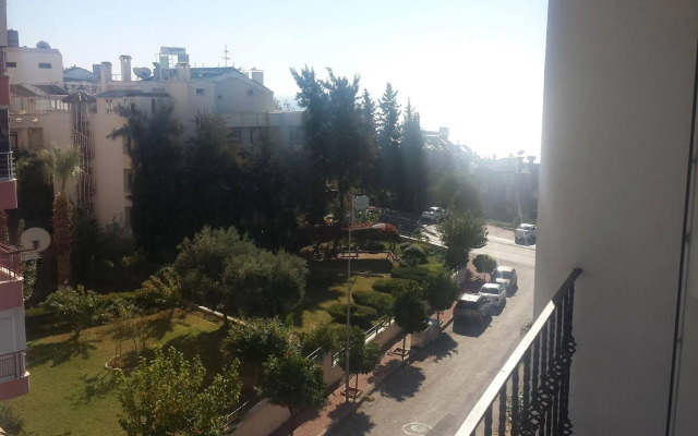 Pinus Otel