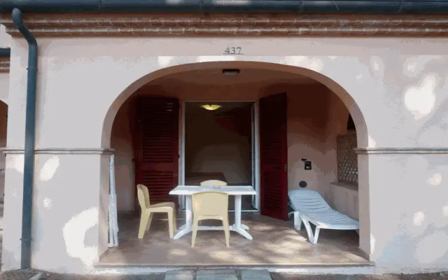 Hotel Palace Corte dei Tusci - Residence I Tusci