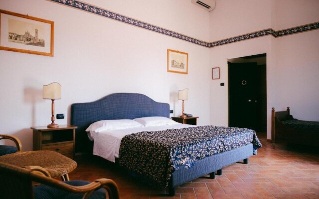 Hotel Fattoria degli Usignoli