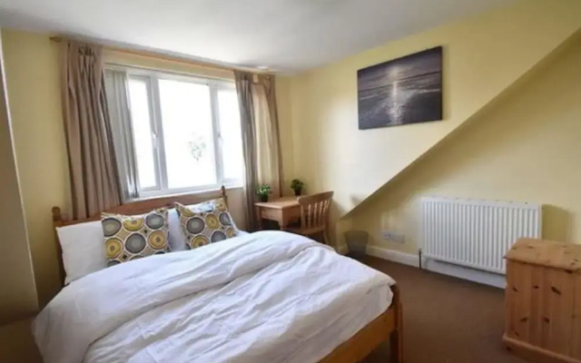 Relaxing Holiday Home in Sheffield near Botanical Garden