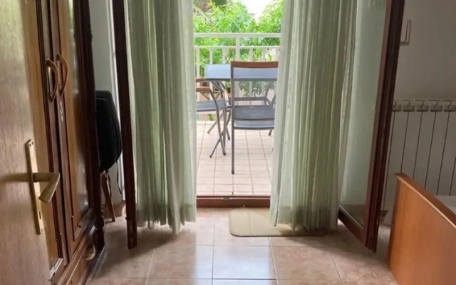 Charming 1-bed Apartment in Krk