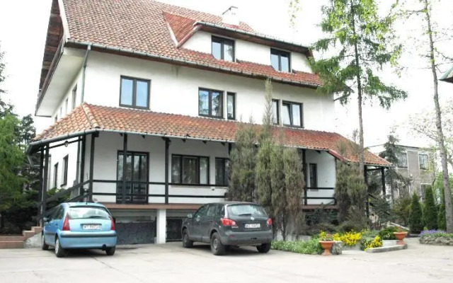 Gościniec Exclusive