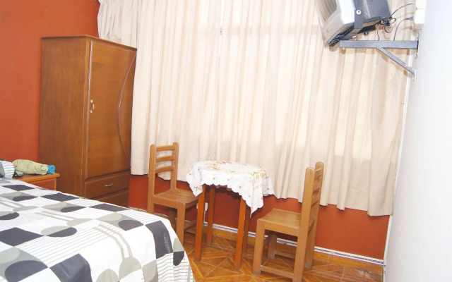 Hostal Las Fresas